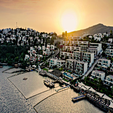 Mivara Luxury Resort & Spa